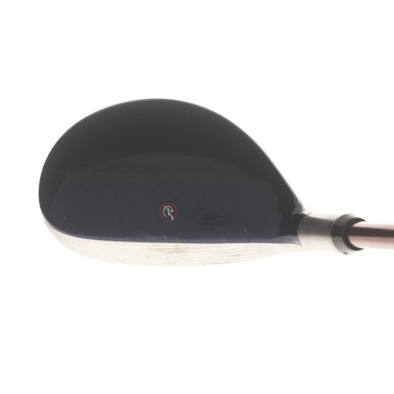 Adams Blue 3 Graphite Mens Right Hand 3 Hybrid 19* Regular - Diamana