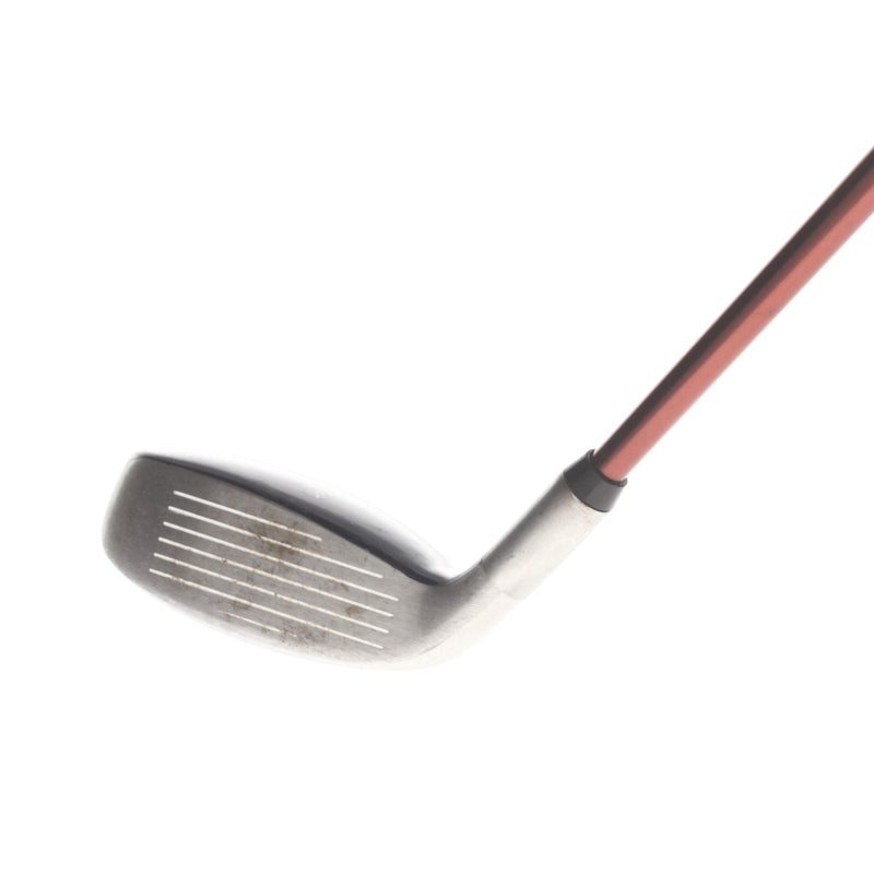 Adams Blue 3 Graphite Mens Right Hand 3 Hybrid 19* Regular - Diamana