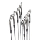 Maxfli VHL Steel Mens Right Hand Irons 3-SW Regular - True Temper