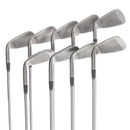 Maxfli VHL Steel Mens Right Hand Irons 3-SW Regular - True Temper