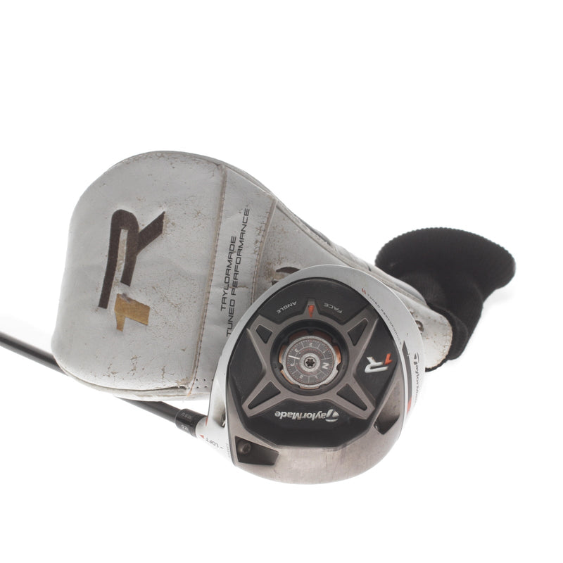 TaylorMade R1 Graphite Mens Right Hand Driver 12* Regular - Aldila
