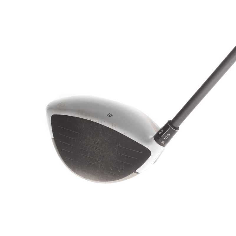TaylorMade R1 Graphite Mens Right Hand Driver 12* Regular - Aldila