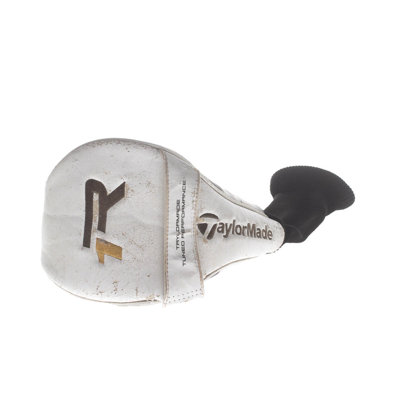 TaylorMade R1 Graphite Mens Right Hand Driver 12* Regular - Aldila