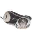 Fazer FZZ Steel Mens Right Hand 4 Hybrid 21* Regular - Apollo