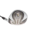 Fazer FZZ Steel Mens Right Hand 4 Hybrid 21* Regular - Apollo