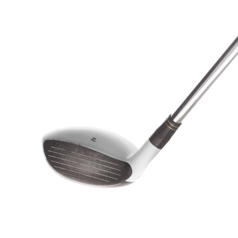 Fazer FZZ Steel Mens Right Hand 4 Hybrid 21* Regular - Apollo