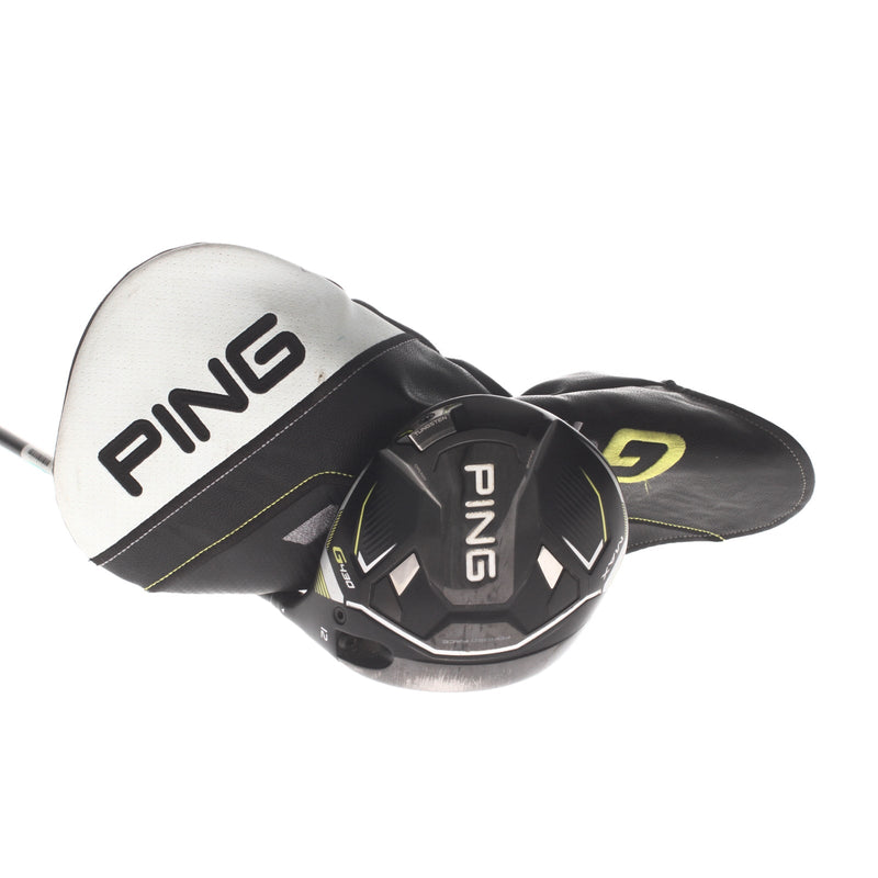Ping G430 Max Graphite Mens Right Hand Driver 12* Regular - Ping