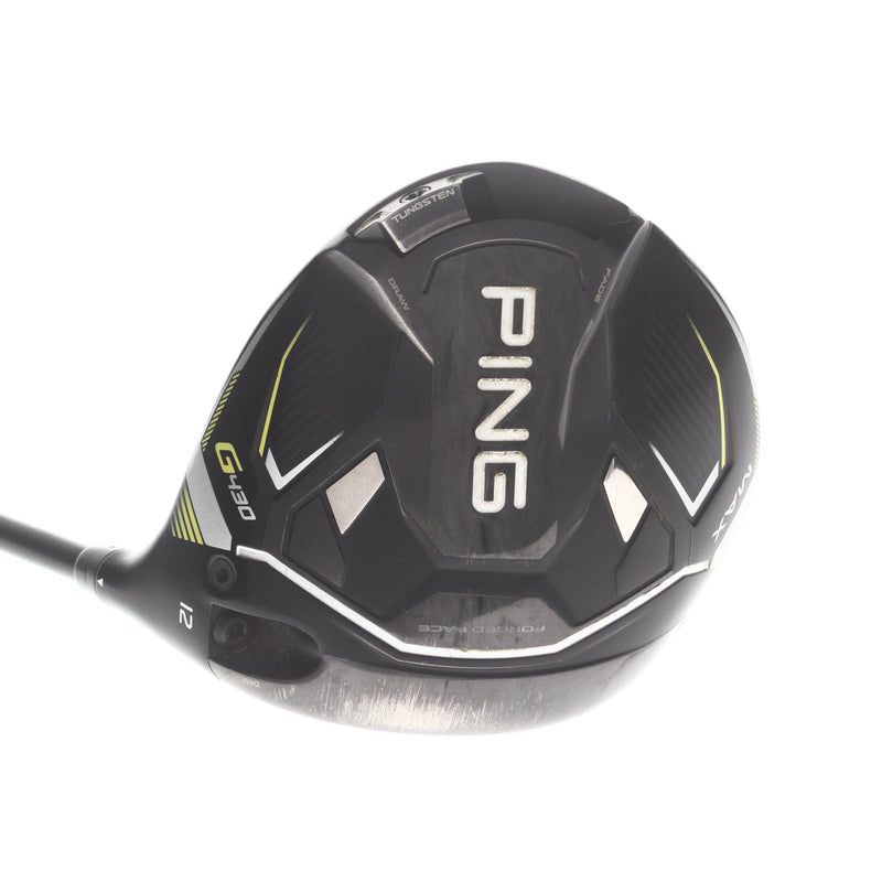 Ping G430 Max Graphite Mens Right Hand Driver 12* Regular - Ping