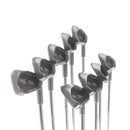 Ping Zing Karsten Steel Mens Right Hand Irons 3-SW Regular - Karsten Reg