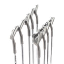 Ping Zing Karsten Steel Mens Right Hand Irons 3-SW Regular - Karsten Reg