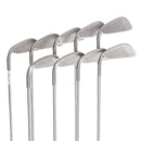 Ping Zing Karsten Steel Mens Right Hand Irons 3-SW Regular - Karsten Reg