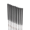 Ping Zing Karsten Steel Mens Right Hand Irons 3-SW Regular - Karsten Reg