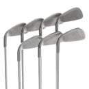 Ping g30 Steel Mens Right Hand Irons 4-PW 2* Upright Regular - PING CPS