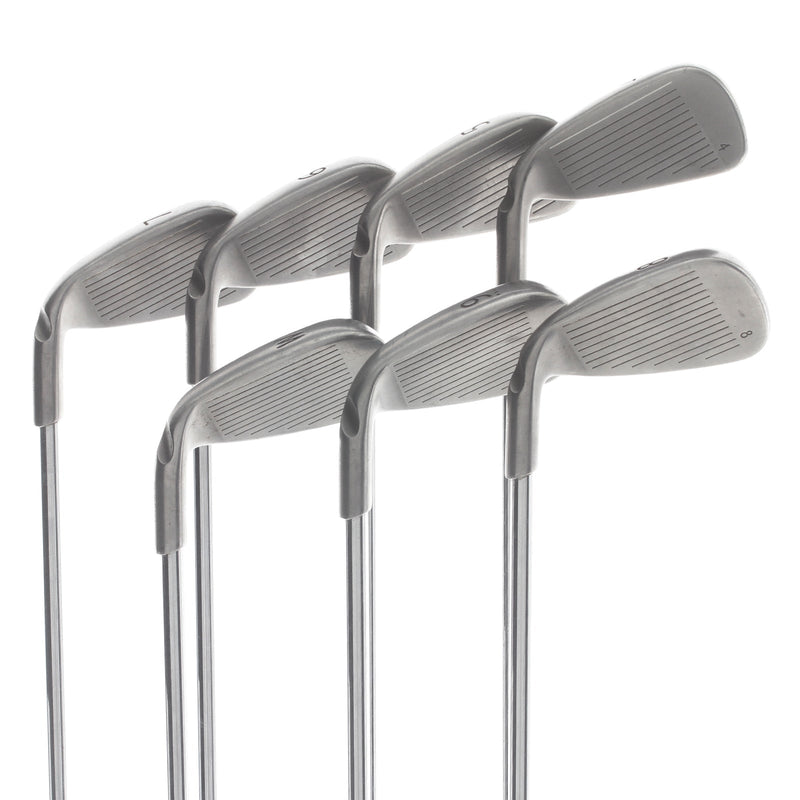 Ping g30 Steel Mens Right Hand Irons 4-PW 2* Upright Regular - PING CPS