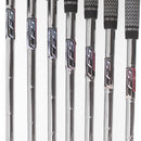 Ping g30 Steel Mens Right Hand Irons 4-PW 2* Upright Regular - PING CPS