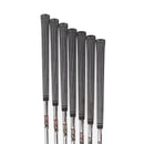 Ping g30 Steel Mens Right Hand Irons 4-PW 2* Upright Regular - PING CPS