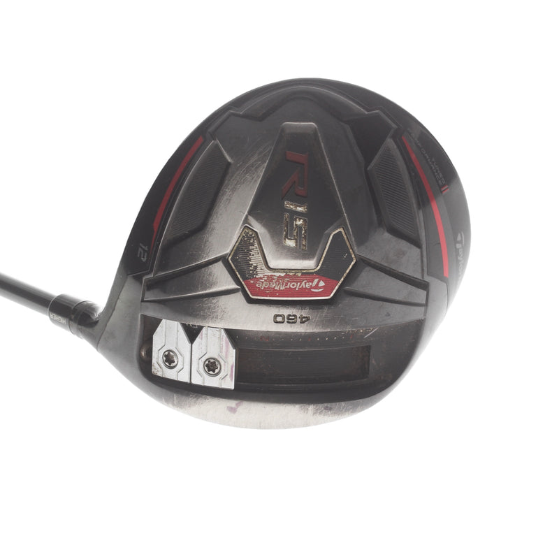 TaylorMade R15 Graphite Mens Right Hand Driver Regular - Fujikura speeder