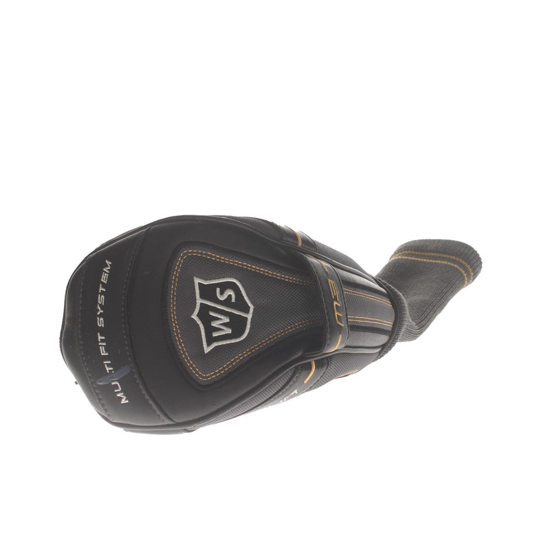 Wilson Staff M3 Graphite Mens Right Hand Driver - Phenom