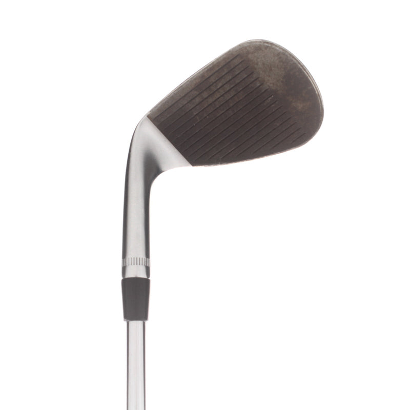 Callaway Jaws Steel Mens Right Hand Gap Wedge 52* 10 Bounce S Grind Wedge - Dynamic Gold