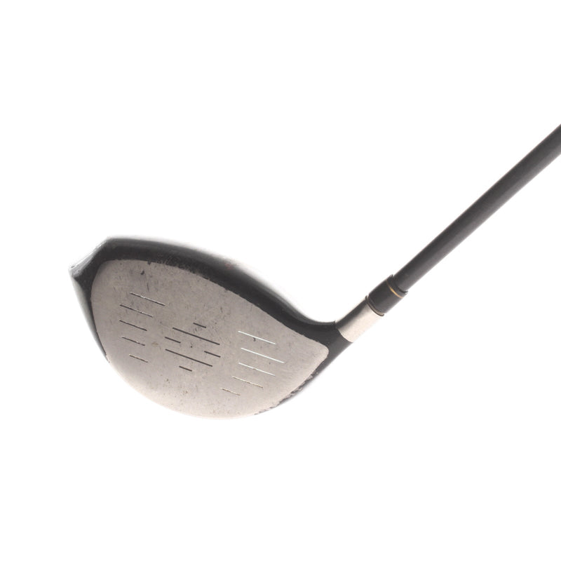 TaylorMade Burner Graphite Mens Right Hand Driver 10.5* Regular - RCH 75