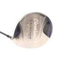 Cleveland Launcher Graphite Mens Right Hand Driver 9* Stiff - Diamana
