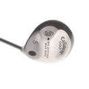 Callaway Big Bertha Warbird Graphite Ladies Right Hand Fairway 5 Wood Ladies - Callaway Gems