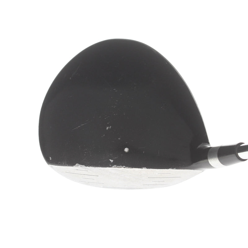 Ram Fairway Steel Mens Right Hand Fairway 3 Wood 15* UniFlex - RAM