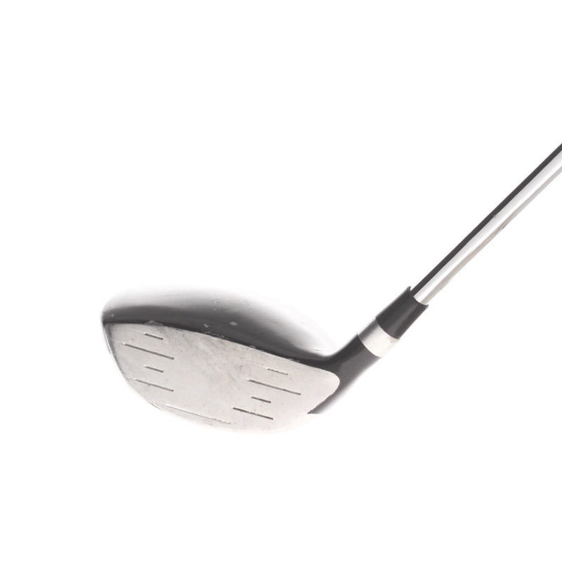 Ram Fairway Steel Mens Right Hand Fairway 3 Wood 15* UniFlex - RAM