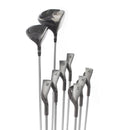 Ping Rhapsody Graphite Ladies Right Hand Clubs Set Orange Dot Ladies - Ping ULT129