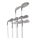 Ping Rhapsody Graphite Ladies Right Hand Clubs Set Orange Dot Ladies - Ping ULT129