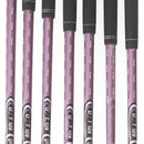 Ping Rhapsody Graphite Ladies Right Hand Clubs Set Orange Dot Ladies - Ping ULT129