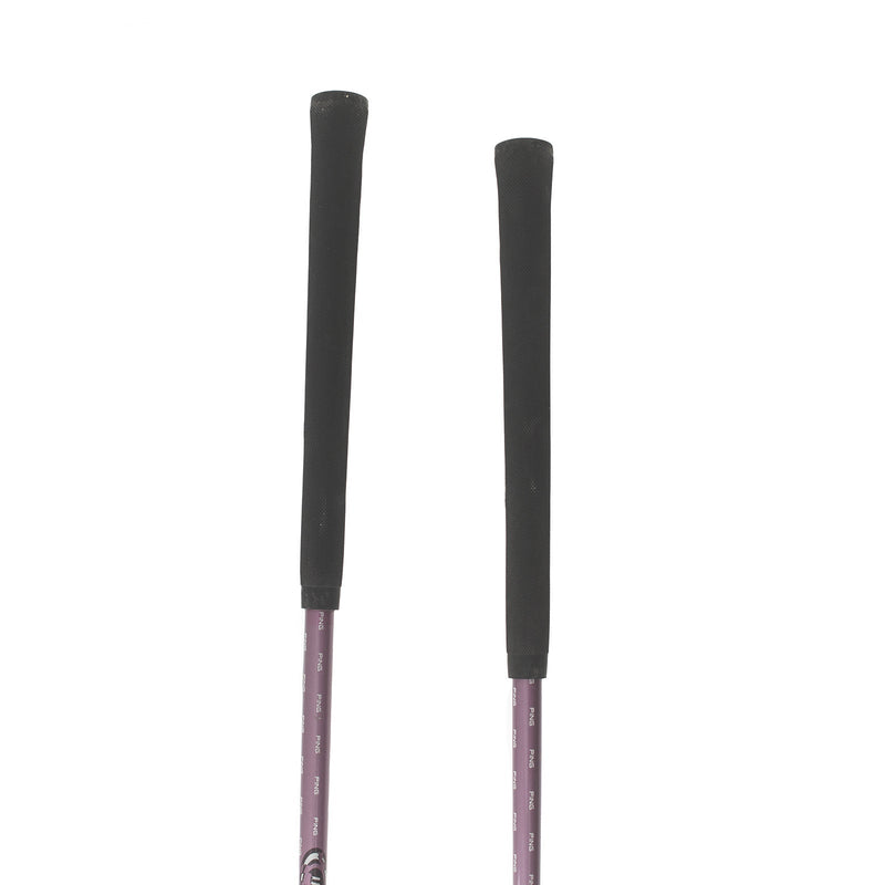 Ping Rhapsody Graphite Ladies Right Hand Clubs Set Orange Dot Ladies - Ping ULT129