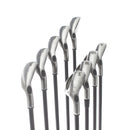 Callaway Big Bertha Graphite Ladies Right Hand Irons 4-GW Ladies - Big Bertha Gems 65