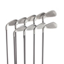 Callaway Big Bertha Graphite Ladies Right Hand Irons 4-GW Ladies - Big Bertha Gems 65