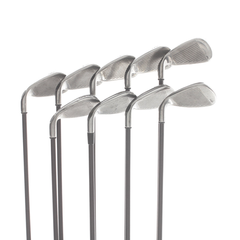 Callaway Big Bertha Graphite Ladies Right Hand Irons 4-GW Ladies - Big Bertha Gems 65