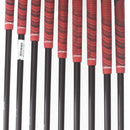 Callaway Big Bertha Graphite Ladies Right Hand Irons 4-GW Ladies - Big Bertha Gems 65