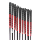 Callaway Big Bertha Graphite Ladies Right Hand Irons 4-GW Ladies - Big Bertha Gems 65