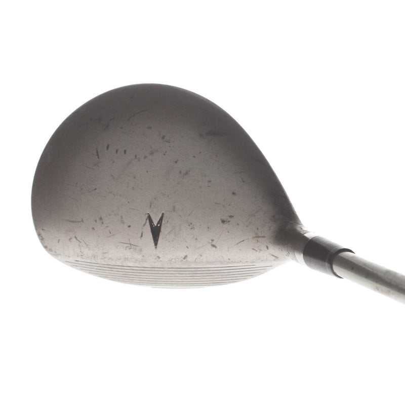 Ben Sayers PowerPact Oversize Graphite Ladies Right Hand Fairway 7 Wood Ladies - NRG 400 Ladies