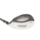 Genex 3DX Ironwood Graphite Ladies Right Hand 4 Hybrid 23* Ladies - Speedrated65