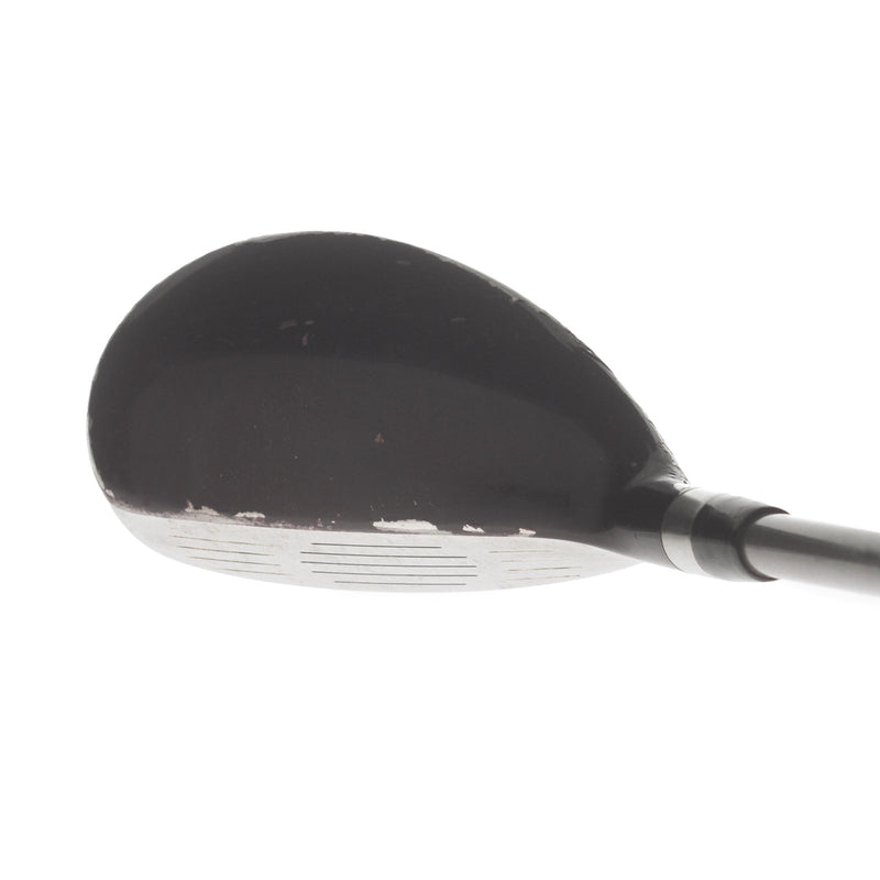 Genex 3DX Ironwood Graphite Ladies Right Hand 4 Hybrid 23* Ladies - Speedrated65