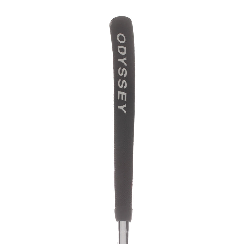 Odyssey White Hot 2 ball Mens Right Hand Putter 35" Mallet Odyssey - Odyssey Pistol