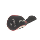 Fazer FP22 Graphite Mens Right Hand Driver 10.5* Regular - Fazer FP22