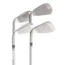 Benross HTX Steel Mens Right Hand Irons 5, 7, PW, SW Regular - KBS Tour 90G