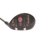 Cobra King Speedzone Xtreme Graphite Mens Right Hand 2 Hybrid 17* Stiff - Recoil F4