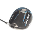TaylorMade Sim 2 Max D Graphite Mens Right Hand Driver 9* Stiff - Fujikura Ventus 5-S