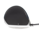 TaylorMade Sim 2 Max D Graphite Mens Right Hand Driver 9* Stiff - Fujikura Ventus 5-S