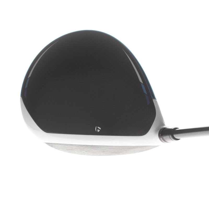 TaylorMade Sim 2 Max D Graphite Mens Right Hand Driver 9* Stiff - Fujikura Ventus 5-S