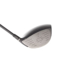 TaylorMade JetSpeed Graphite Mens Left Hand Driver 10.5* Regular - Matrix Velox T