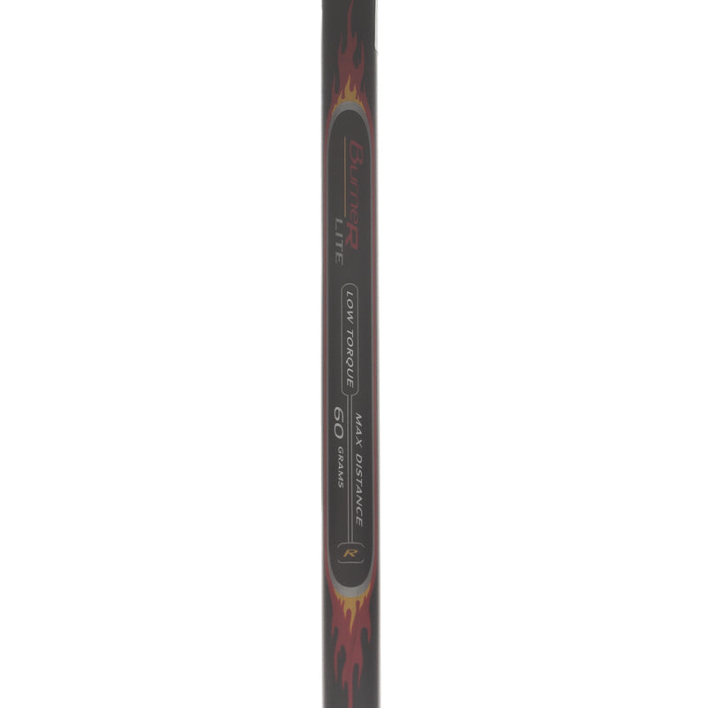 TaylorMade Burner 860 Graphite Mens Right Hand Driver 10.5* Regular - Burner Lite