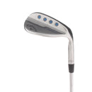 Callaway Jaws Steel Mens Right Hand Lob Wedge 58* 10 Bounce S Grind Stiff - DG S200